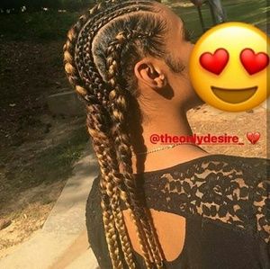 Meet your Posher, Desire